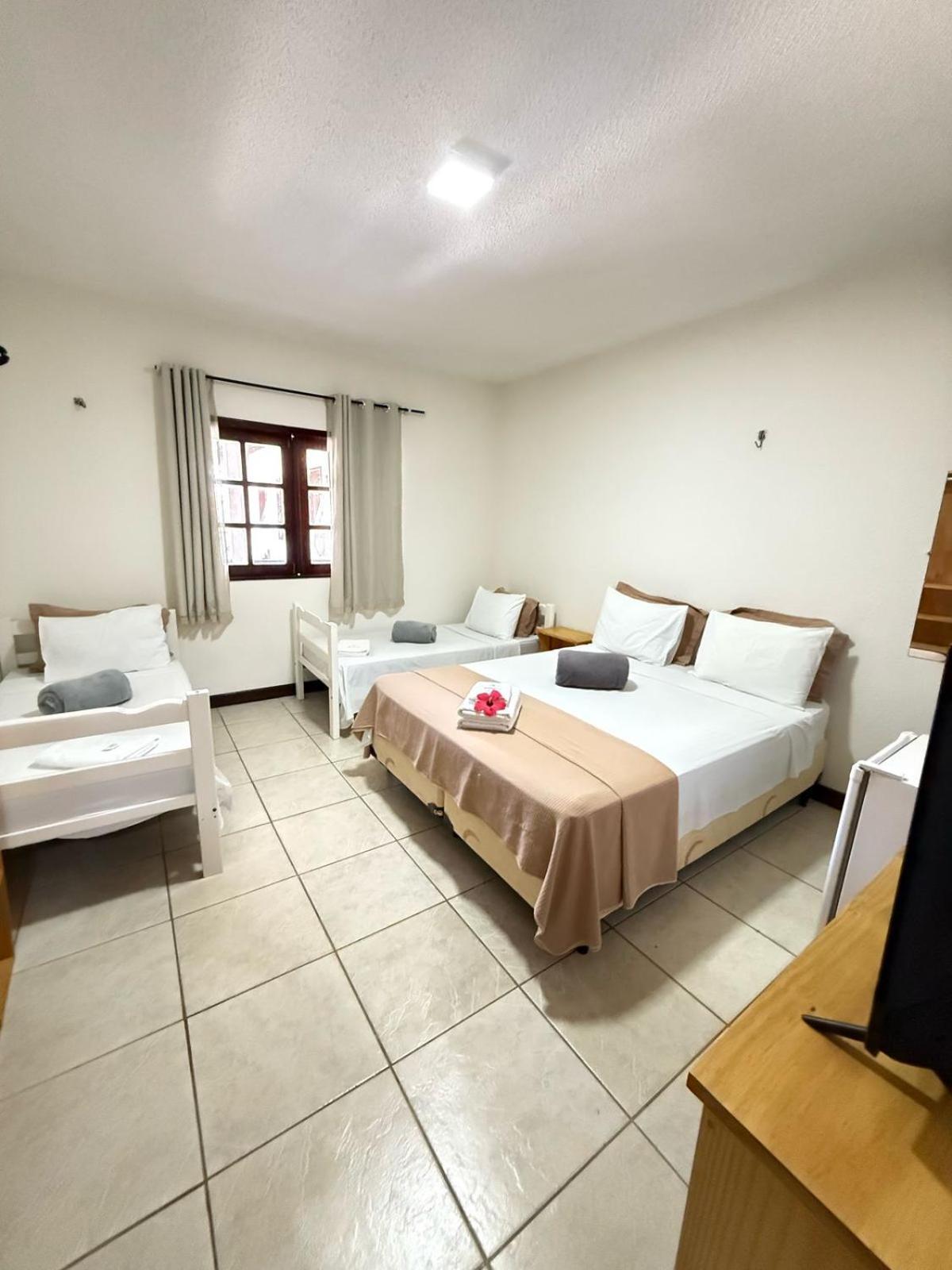 Milano Hotel Pousada Canoa Quebrada Exterior foto